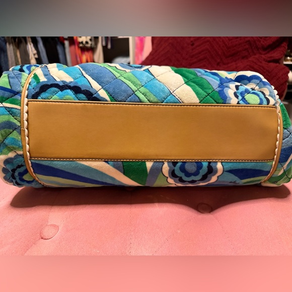 Vintage Juicy Couture Purse! - Picture 5 of 11